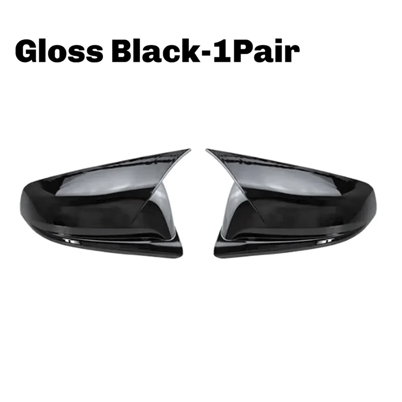 Car Side Rearview Mirror Cover Housing Shell Trim ABS Sticker For Malibu 2012-2015 US
Car Side Rearview Mirror Cover Housing Shell Trim ABS Sticker For Malibu 2012-2015 US