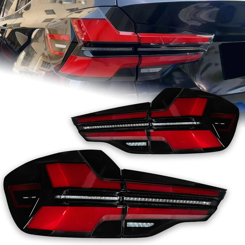 Upgrade Indicator Light for X3 G01 G08 LED Laser Style Taillight Projector Lens 2018-2022 Automotive Accessories
Upgrade Indicator Light for X3 G01 G08 LED Laser Style Taillight Projector Lens 2018-2022 Automotive Accessories