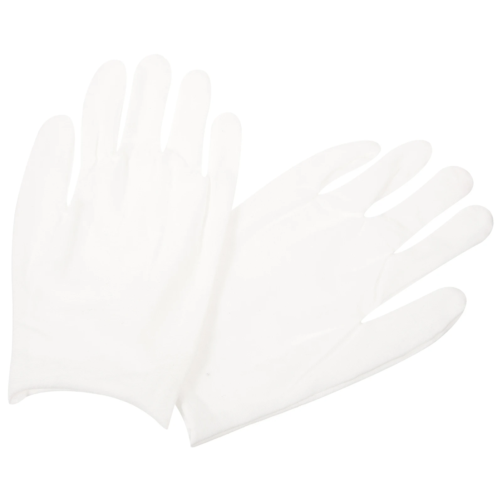 White Cotton Gloves for Halloween Costume Mechanical Dance Street Magician Decorative Party Gloves Dancing Pure Cotton H
White Cotton Gloves for Halloween Costume Mechanical Dance Street Magician Decorative Party Gloves Dancing Pure Cotton H