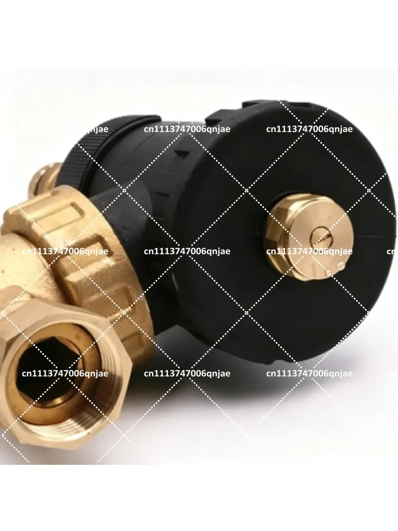Magnetic Filter for Boiler Central Heating System, Dirt Separator for Gas Boiler and Underfloor Heating
Magnetic Filter for Boiler Central Heating System, Dirt Separator for Gas Boiler and Underfloor Heating