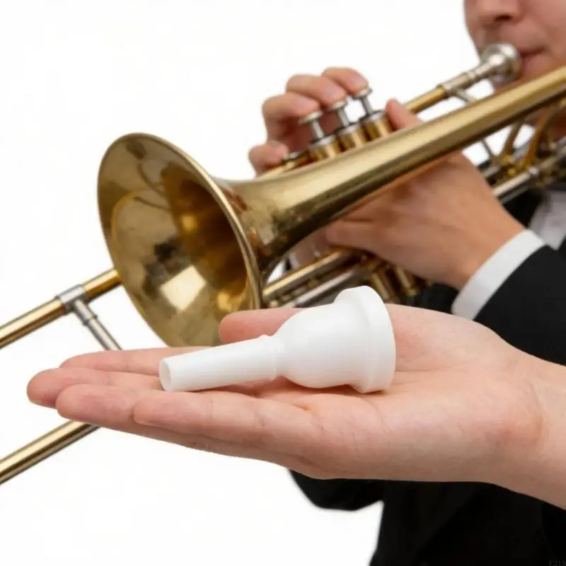 Professional Altos Trombone Mouthpiece With Precise Tuning And Light Weight Design Ergonomic Altos Trombone Mouthpiece
Professional Altos Trombone Mouthpiece With Precise Tuning And Light Weight Design Ergonomic Altos Trombone Mouthpiece