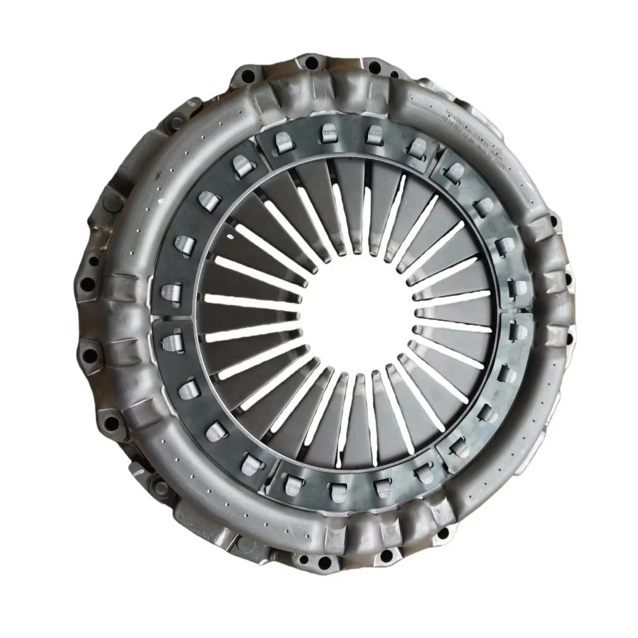 MAT Truck/Car Clutch Release Bearing Kit Assembly Original Brand Clutch Disc & Pressure Plate 3482001826
MAT Truck/Car Clutch Release Bearing Kit Assembly Original Brand Clutch Disc & Pressure Plate 3482001826