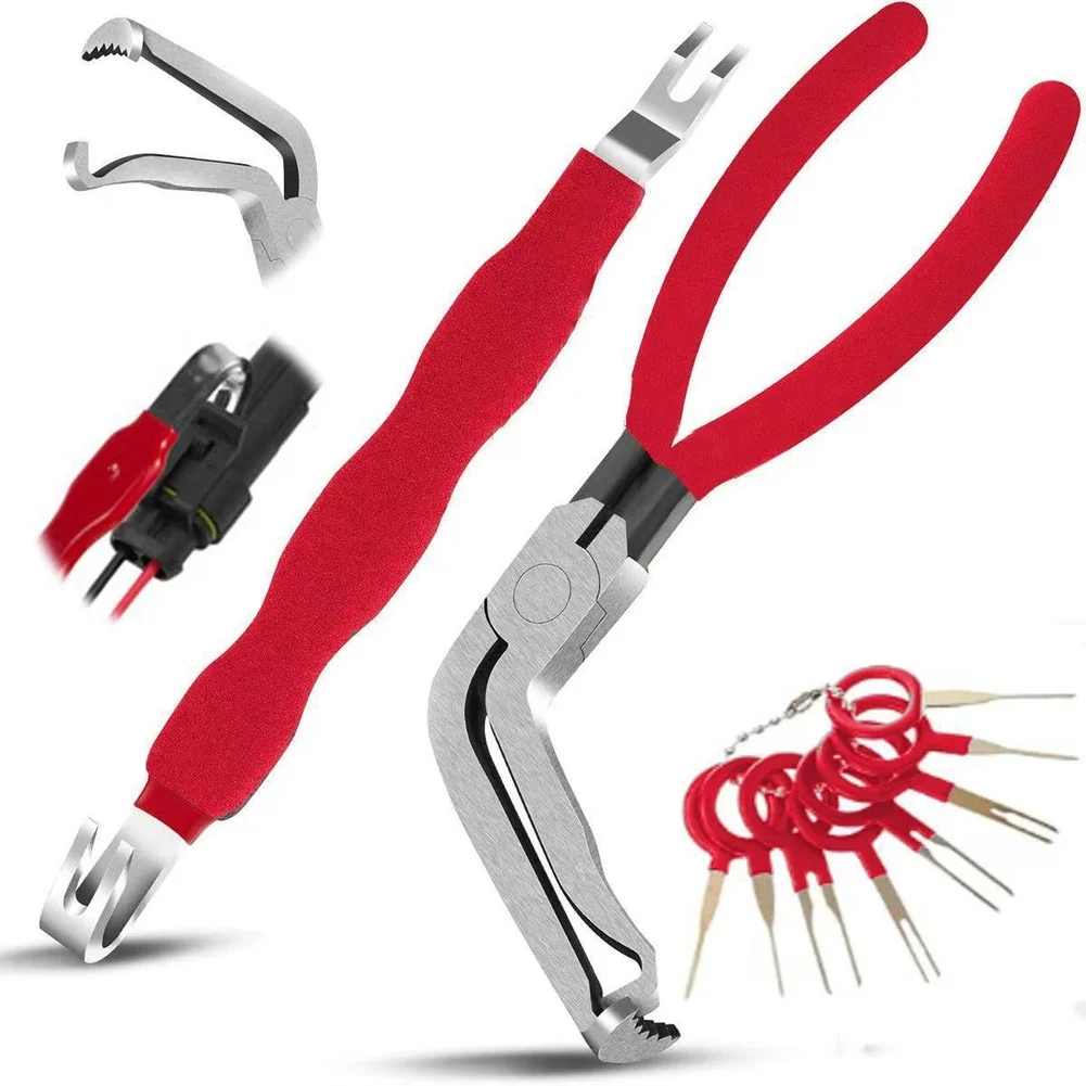 Red 19cm High For Carbon Steel Wire Cutters for Automotive Electrical Maintenance DIY Projects and General Tasks
Red 19cm High For Carbon Steel Wire Cutters for Automotive Electrical Maintenance DIY Projects and General Tasks
