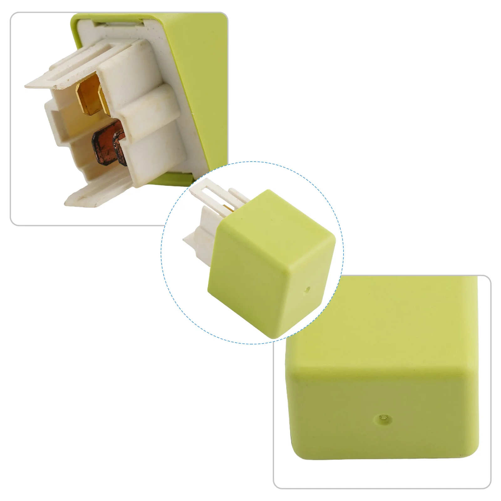 Main Relay B5B4-18-811 For Mazda For Familia 1995/06- For Mazda For Telstar Wagon 1997 / 10- For Mazda For Training Car 2002/03-
Main Relay B5B4-18-811 For Mazda For Familia 1995/06- For Mazda For Telstar Wagon 1997 / 10- For Mazda For Training Car 2002/03-