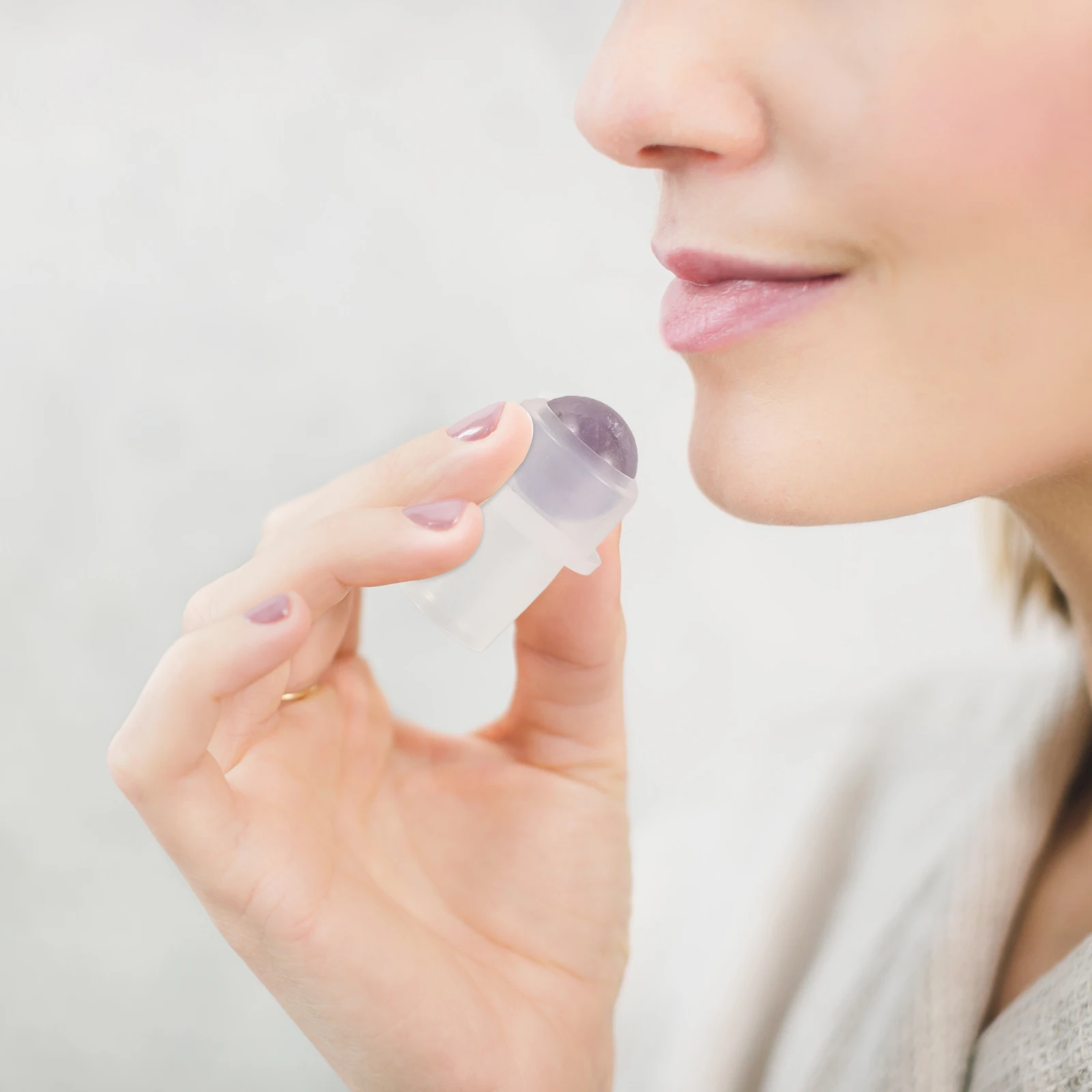 10pcs Oil Perfume Bottle Balls 9 5mm Glass Roller Semi Precious Essential Oils Ball Stones Smooth Surface Long Life
10pcs Oil Perfume Bottle Balls 9 5mm Glass Roller Semi Precious Essential Oils Ball Stones Smooth Surface Long Life