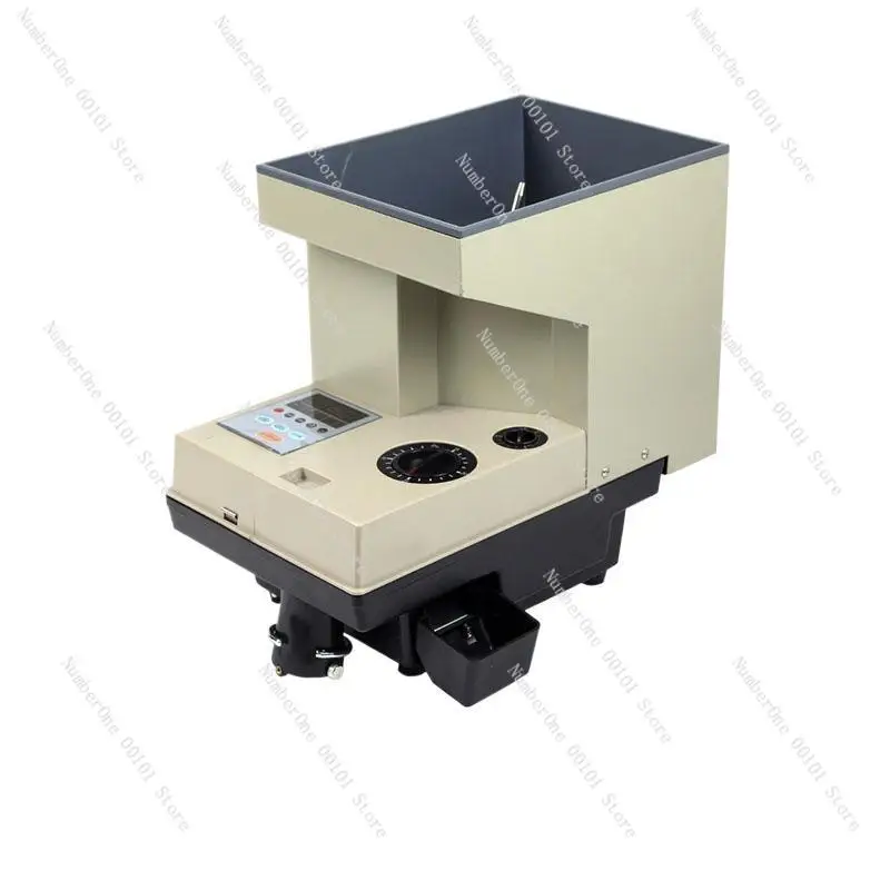 YT-618 coin penny, sorting machine, coin counting machine, counting can be counted, multi-country coin counting machine
YT-618 coin penny, sorting machine, coin counting machine, counting can be counted, multi-country coin counting machine