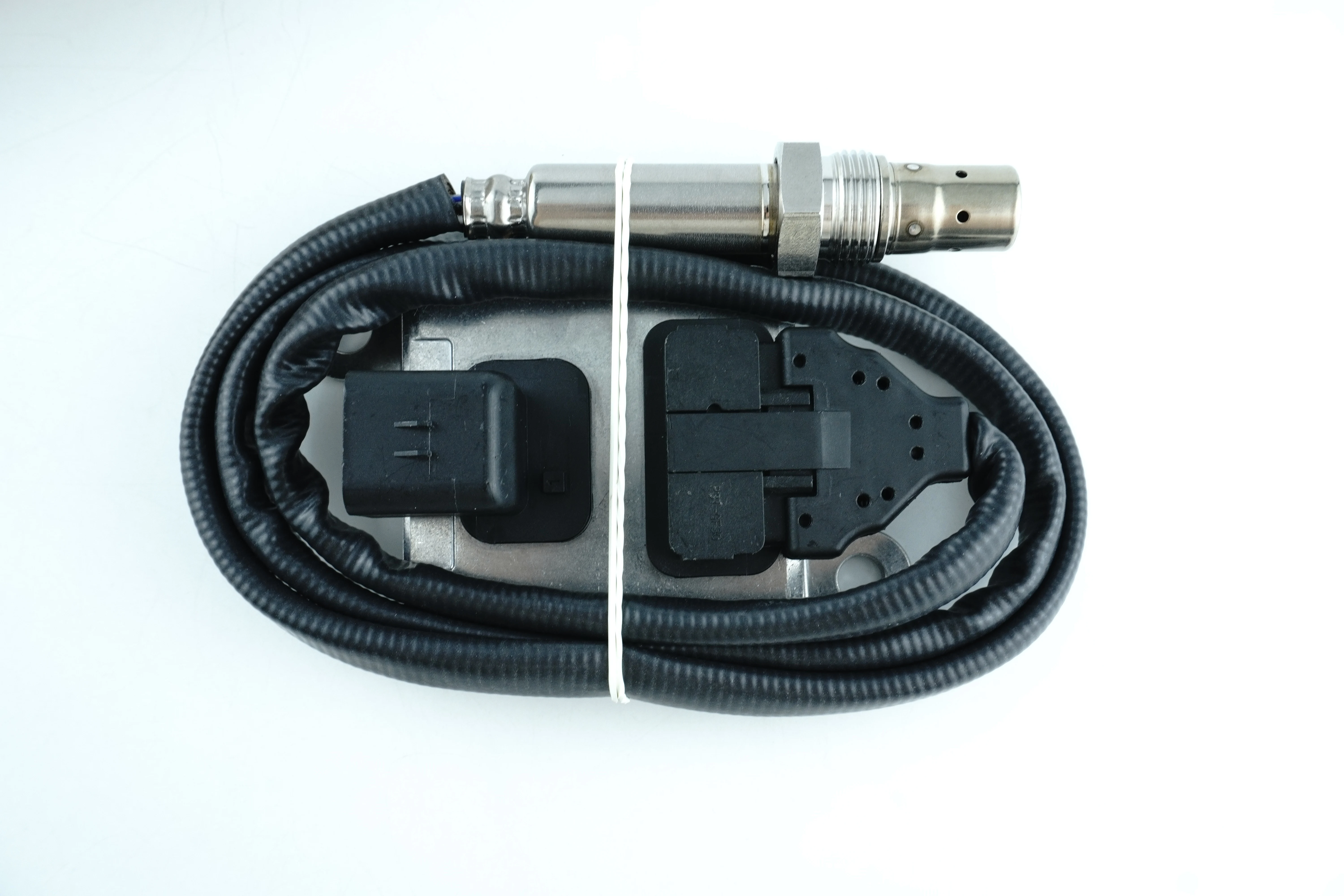 12662658 5WK96735A Nitrogen Oxide NOx Sensor Adapter For GM 2014-2015 Chevy Cruze Diesel Eco L LS LT LTZ 1.4L 1.8L 2.0L L4
12662658 5WK96735A Nitrogen Oxide NOx Sensor Adapter For GM 2014-2015 Chevy Cruze Diesel Eco L LS LT LTZ 1.4L 1.8L 2.0L L4