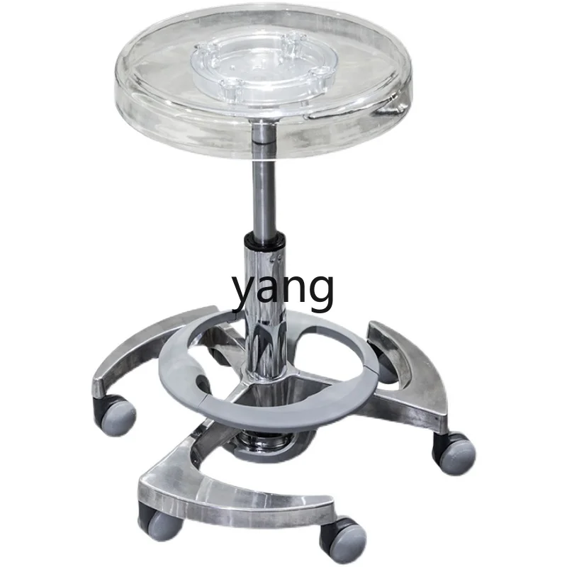 Yjq Hairdressing Stool Barber Shop Chair Rotatable Lifting Internet Celebrity round Stool Pulley Stool Makeup
Yjq Hairdressing Stool Barber Shop Chair Rotatable Lifting Internet Celebrity round Stool Pulley Stool Makeup