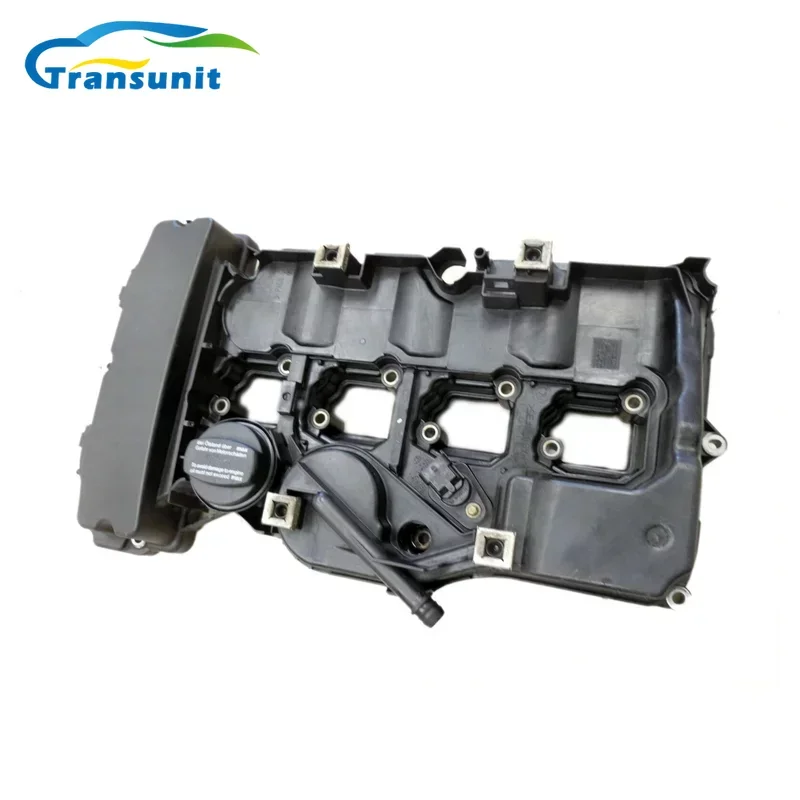 Brand New 2710101030 Top Cylinder Head Engine Rocker Valve Cover Suits For 03-05 Mercedes W203 C230 1.8L
Brand New 2710101030 Top Cylinder Head Engine Rocker Valve Cover Suits For 03-05 Mercedes W203 C230 1.8L