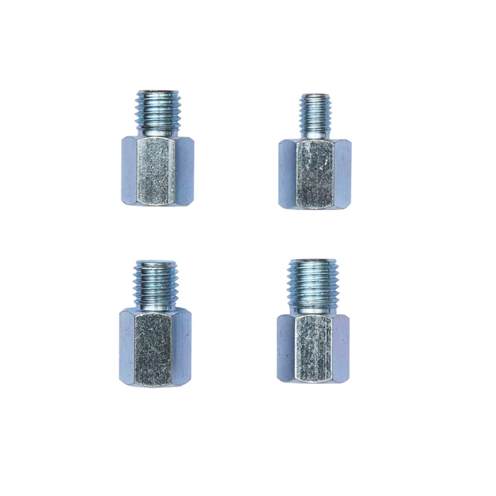 M14 Conversion M16 Polisher Connector M14 Conversion M10/M10 Conversion M14/Angle Grinder Screw
M14 Conversion M16 Polisher Connector M14 Conversion M10/M10 Conversion M14/Angle Grinder Screw