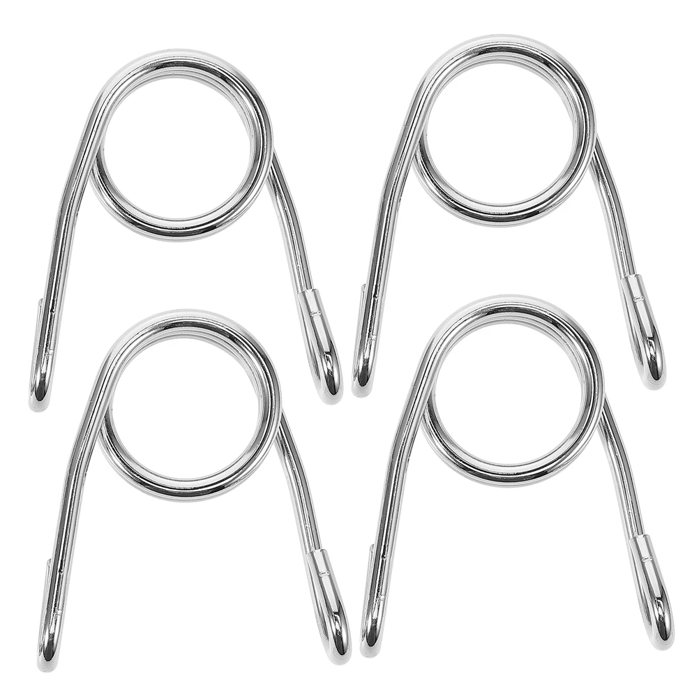 4pcs Motorcycle Spring Accessories Seat Universal Mini Bike Springs Easy Installation Motorcycle Parts
4pcs Motorcycle Spring Accessories Seat Universal Mini Bike Springs Easy Installation Motorcycle Parts