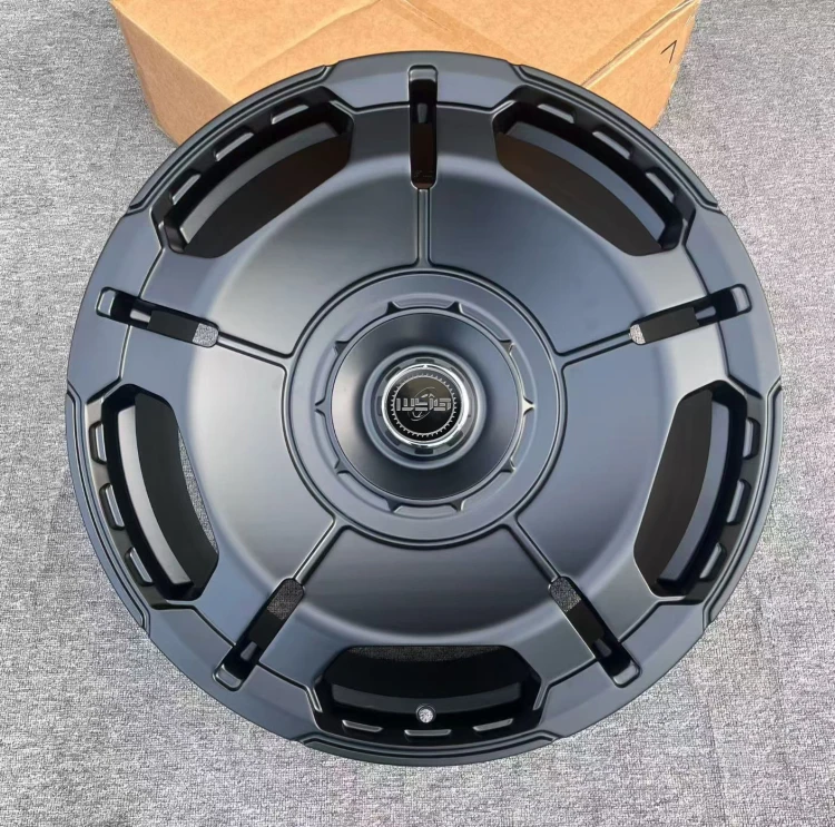 20 21 22 inch forged wheel for Benz GL450 GLS450 GLE400 GLS63 ML350 G500 G350 G63 G680 G-class GLS-class Custom black Rim
20 21 22 inch forged wheel for Benz GL450 GLS450 GLE400 GLS63 ML350 G500 G350 G63 G680 G-class GLS-class Custom black Rim