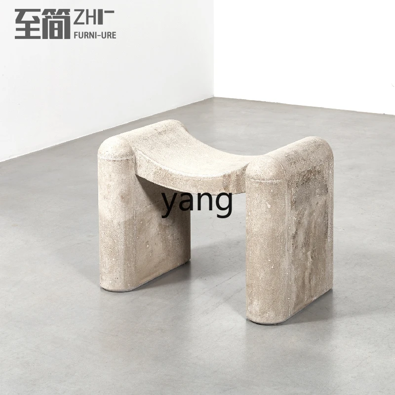 LMMFiberglass Concave Home Doorway Shoe Changing Stool Creative Display Stool
LMMFiberglass Concave Home Doorway Shoe Changing Stool Creative Display Stool
