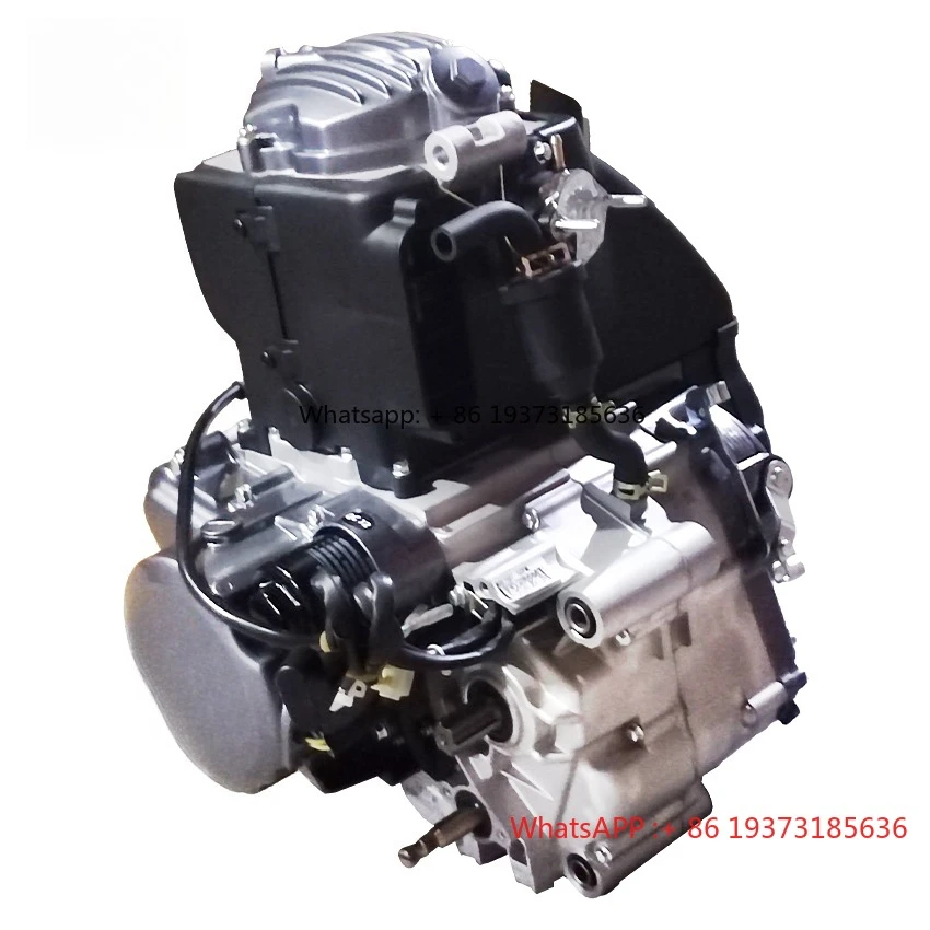 OEM Motorcycle Engine Factory Shop CG200DHurricane, 4 Stroke 5 Speed Cargo Tricycle 200cc Engine
OEM Motorcycle Engine Factory Shop CG200DHurricane, 4 Stroke 5 Speed Cargo Tricycle 200cc Engine