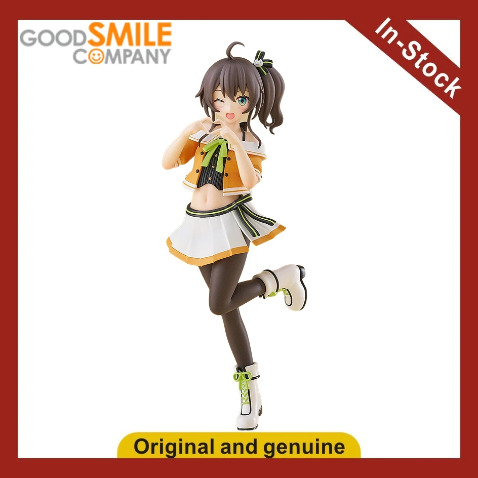 【UA】GSC POP UP PARADE Hololive Аниме-фигурки, модели, игрушки, подарки
【UA】GSC POP UP PARADE Hololive Аниме-фигурки, модели, игрушки, подарки