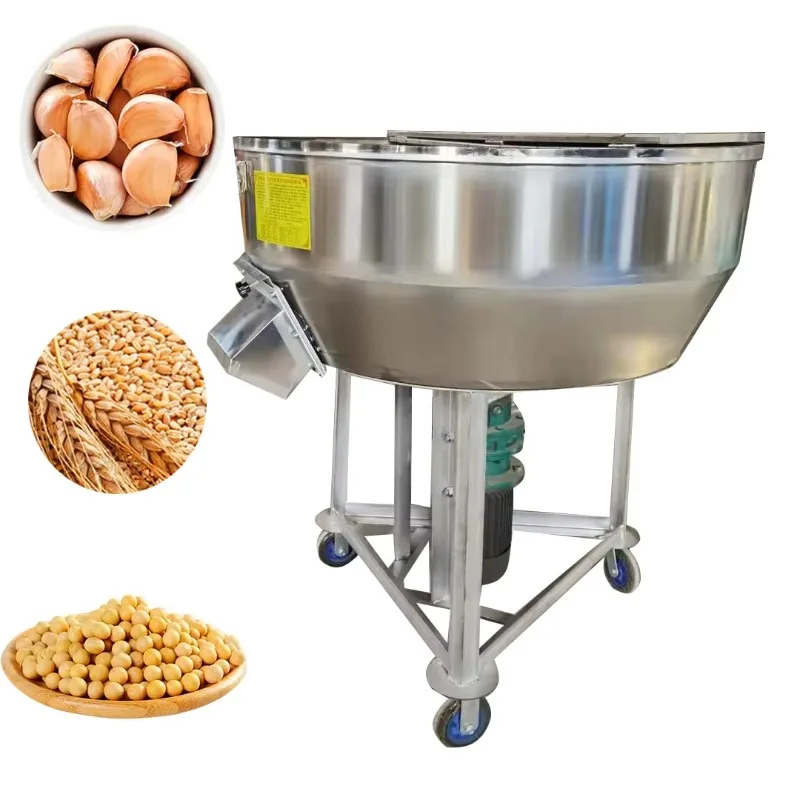Material Mixing Equipment For Wet Dry Powder Grain Seed Industrial Plastic Raw Material Granular Food Color
Material Mixing Equipment For Wet Dry Powder Grain Seed Industrial Plastic Raw Material Granular Food Color