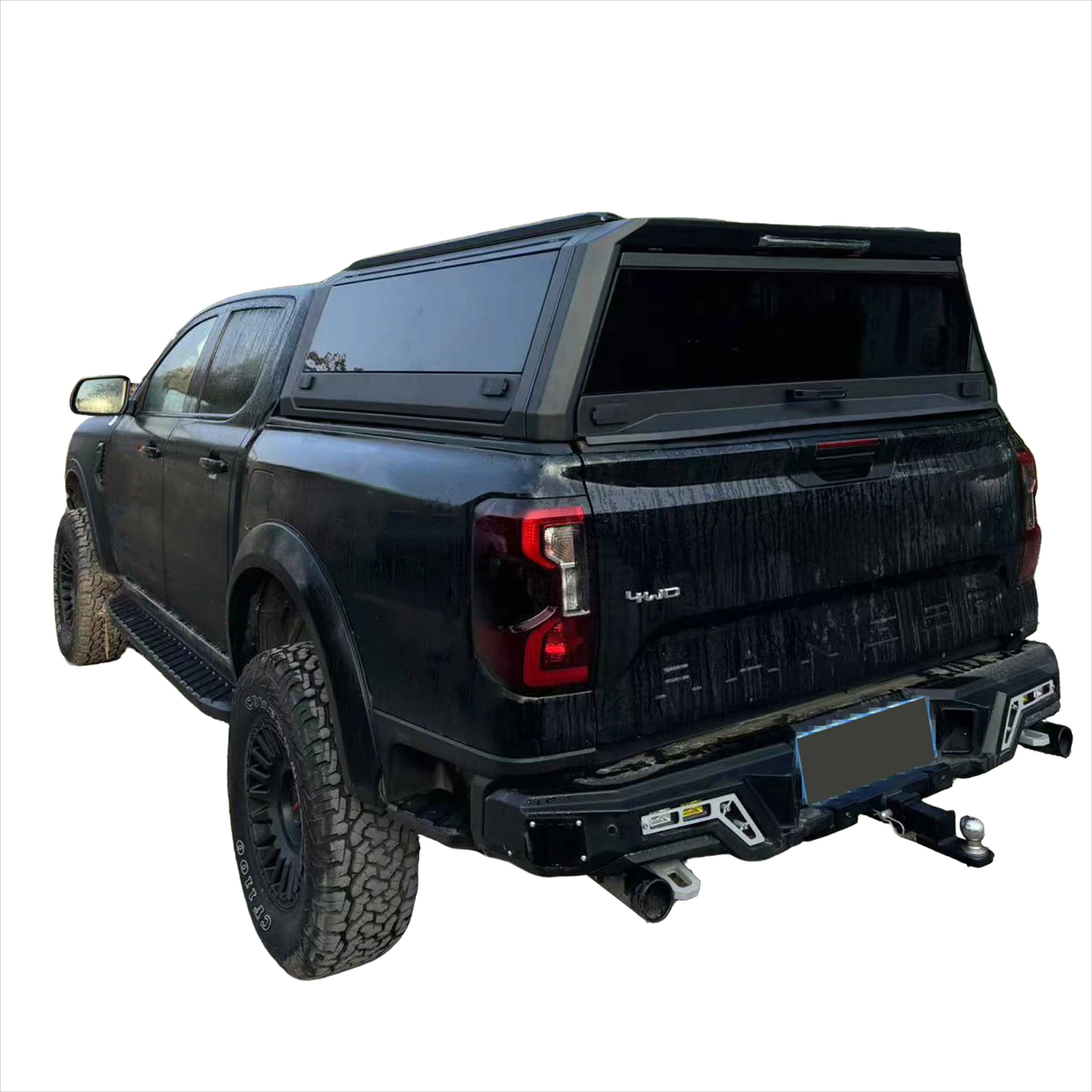 Aluminum Alloy 4x4 off Road Truck Camper Canopy for Tacoma Colorado NP300 Pickup Truck Bed with Window
Aluminum Alloy 4x4 off Road Truck Camper Canopy for Tacoma Colorado NP300 Pickup Truck Bed with Window