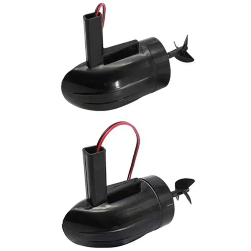 For Flytec 2011-5 Fishing RC Boat Motor for Upgraded 2011-5 Bait Boat,Left Side & Right Side
For Flytec 2011-5 Fishing RC Boat Motor for Upgraded 2011-5 Bait Boat,Left Side & Right Side