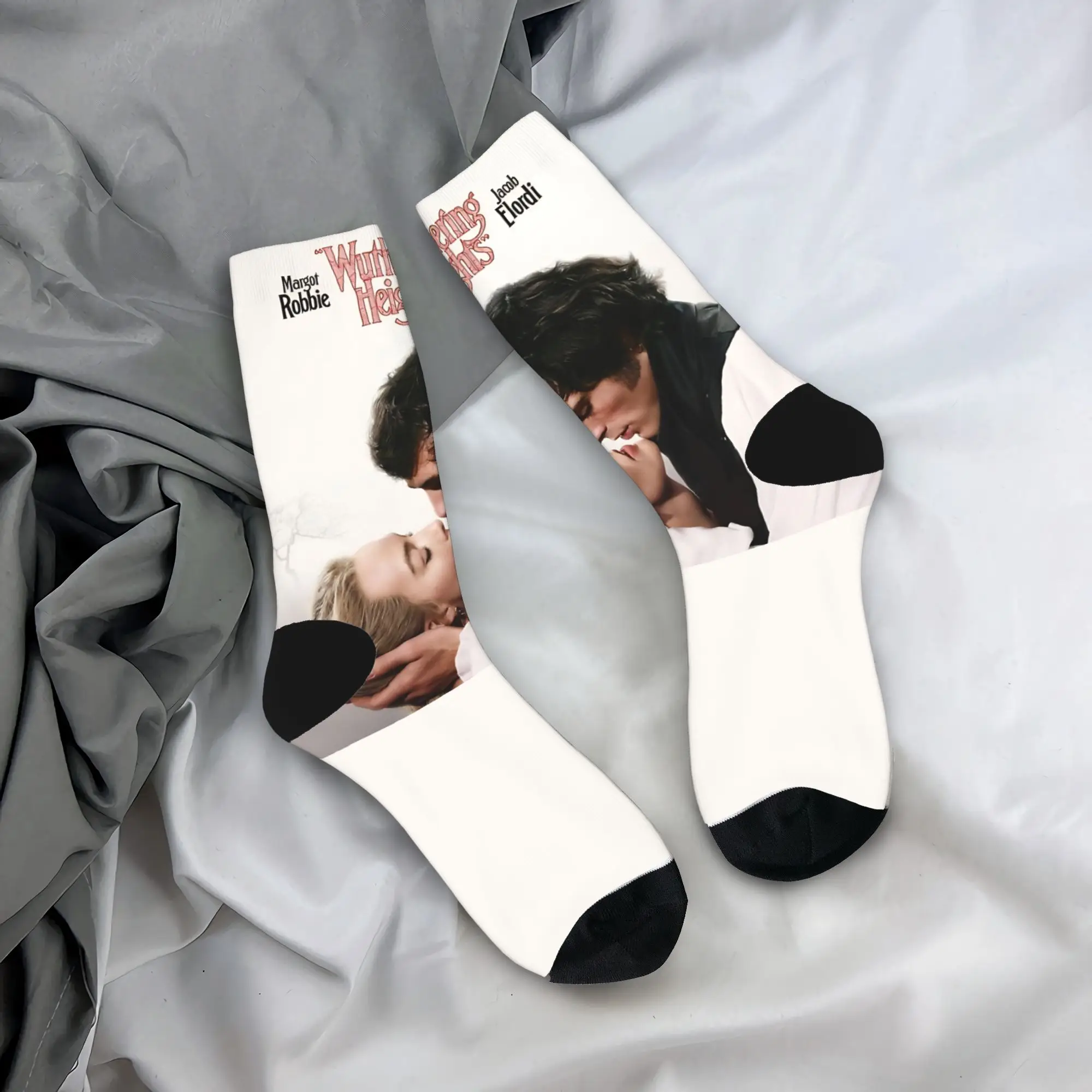 Wuthering Heights Main Character Romantic Drama Socks Autumn Stockings Gothic Men's Comfortable Socks Outdoor Anti Sweat Socks
Wuthering Heights Main Character Romantic Drama Socks Autumn Stockings Gothic Men's Comfortable Socks Outdoor Anti Sweat Socks