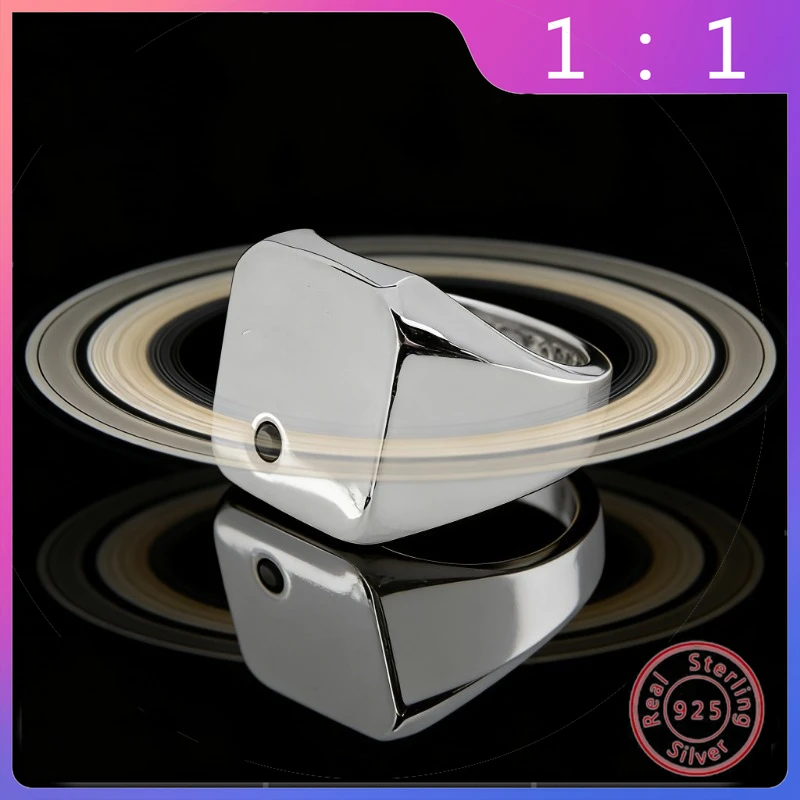 Модное кольцо S925 Fashion Queen Saturn, элитные ювелирные изделия, уникальное кольцо Сатурн
Модное кольцо S925 Fashion Queen Saturn, элитные ювелирные изделия, уникальное кольцо Сатурн