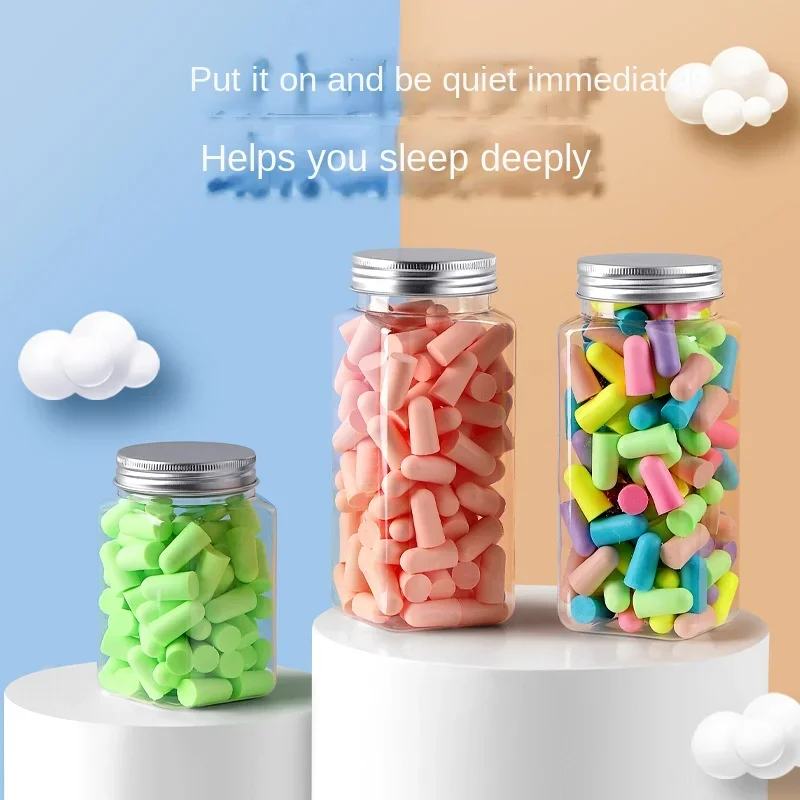 Тип коробки, пенопластовые беруши, антишумовые беруши для сна, многоцветные беруши с шумоподавлением, медленный отскок, шумоподавление
Тип коробки, пенопластовые беруши, антишумовые беруши для сна, многоцветные беруши с шумоподавлением, медленный отскок, шумоподавление