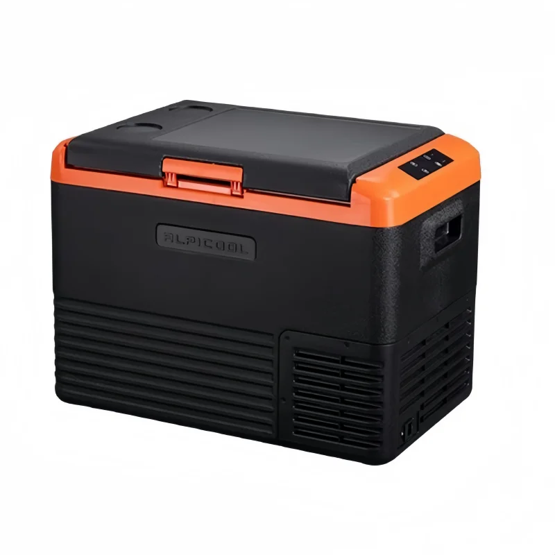 Portable 40L Single Zone Camping Refrigerator Freezer 12V Car Marine Universal Serial Bus Off-Road Travel Boat Plastic 30L-50L
Portable 40L Single Zone Camping Refrigerator Freezer 12V Car Marine Universal Serial Bus Off-Road Travel Boat Plastic 30L-50L