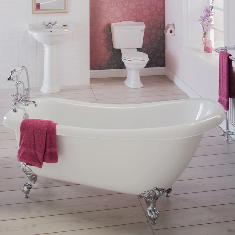 RY-203 UPC Best-selling 1.5m Acrylic Freestanding Bathtub, Oval Freestanding Bathtub, Acrylic Best-selling Freestanding Bathtub
RY-203 UPC Best-selling 1.5m Acrylic Freestanding Bathtub, Oval Freestanding Bathtub, Acrylic Best-selling Freestanding Bathtub