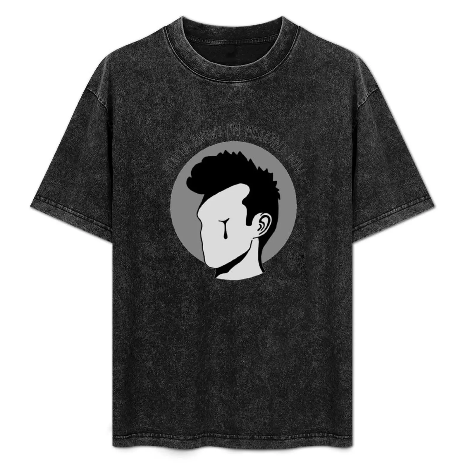 The smiths T-Shirt Casual Trendy Streetwear Tee Shirt
The smiths T-Shirt Casual Trendy Streetwear Tee Shirt