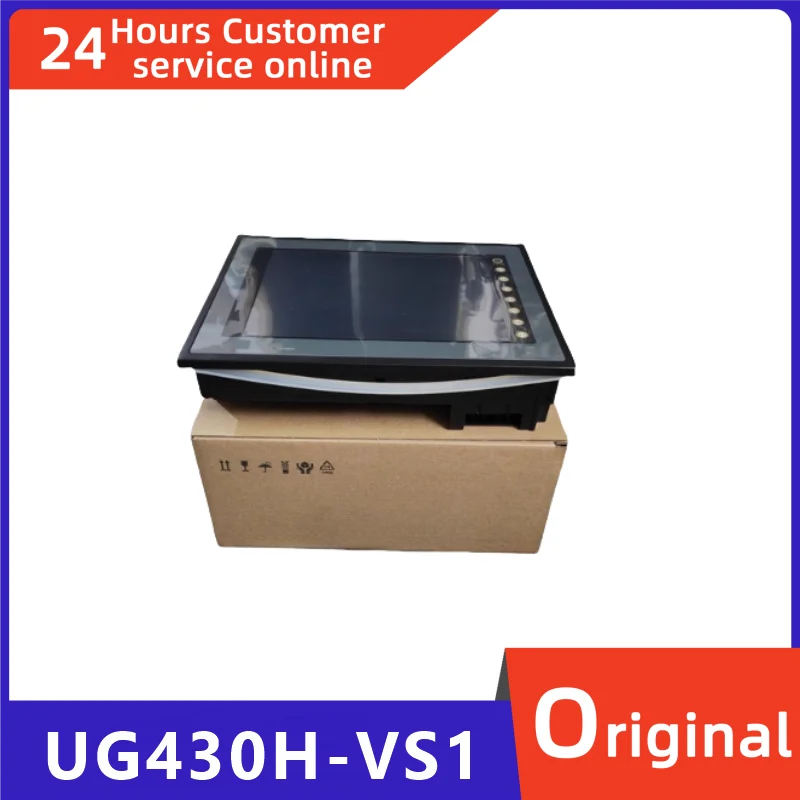 Brand new original touch screen UG430H-VS1 UG430H-TS1 UG430H-TS4 UG430H-VH1 UG430H-SS4DZ625
Brand new original touch screen UG430H-VS1 UG430H-TS1 UG430H-TS4 UG430H-VH1 UG430H-SS4DZ625