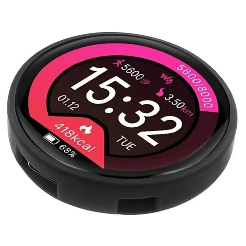 Плата разработки AS95-ESP32-C3 с круглым ЖК-дисплеем 1,28 дюйма, модуль Wi-Fi и Bluetooth, сенсорный ЖК-экран 1,28 дюйма
Плата разработки AS95-ESP32-C3 с круглым ЖК-дисплеем 1,28 дюйма, модуль Wi-Fi и Bluetooth, сенсорный ЖК-экран 1,28 дюйма