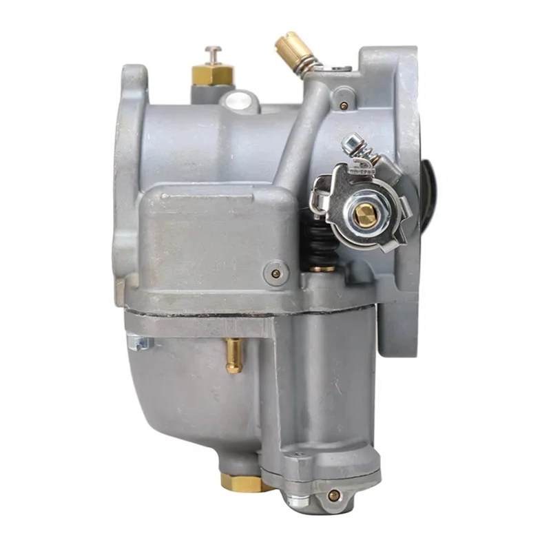 High Quality Motorcycle Carburetor For Davidson Super E 11-0420 Big Twin Softail Deluxe FLST Sportster Road King Buell Cy
High Quality Motorcycle Carburetor For Davidson Super E 11-0420 Big Twin Softail Deluxe FLST Sportster Road King Buell Cy