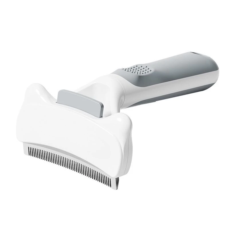 Pet comb, special hair comb for hair removal, cat and dog hair cleaning supplies 
Pet comb, special hair comb for hair removal, cat and dog hair cleaning supplies