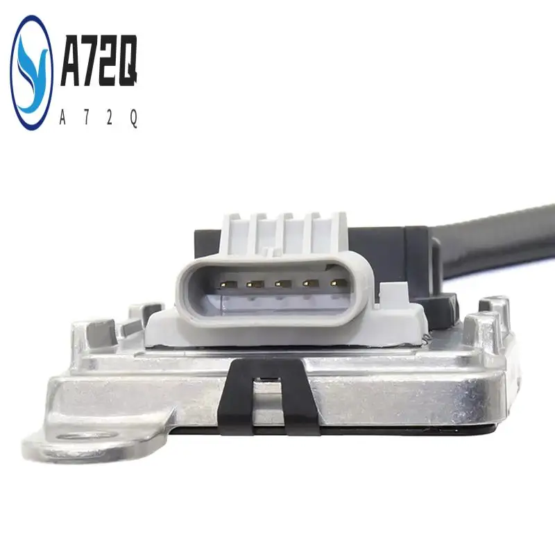 A72Q-Car Nitrogen Oxide Nox Sensor JK21-5L248-AF For Ford Transit Custom MK2 2018-2020 JK215L248AF,JK21-5L248-AG
A72Q-Car Nitrogen Oxide Nox Sensor JK21-5L248-AF For Ford Transit Custom MK2 2018-2020 JK215L248AF,JK21-5L248-AG
