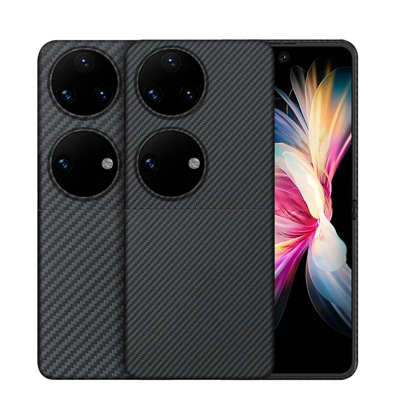 Case for Huawei P60 Pocket 600D Aramid Carbon Fiber Anti-explosion Flip Mobile Phone Protective Cover Protection Cases Shell
Case for Huawei P60 Pocket 600D Aramid Carbon Fiber Anti-explosion Flip Mobile Phone Protective Cover Protection Cases Shell