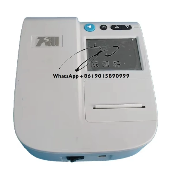 High Accuracy Dry Immunofluorescence Quantitative Analyzer Animal Progesterone Analyzer
High Accuracy Dry Immunofluorescence Quantitative Analyzer Animal Progesterone Analyzer