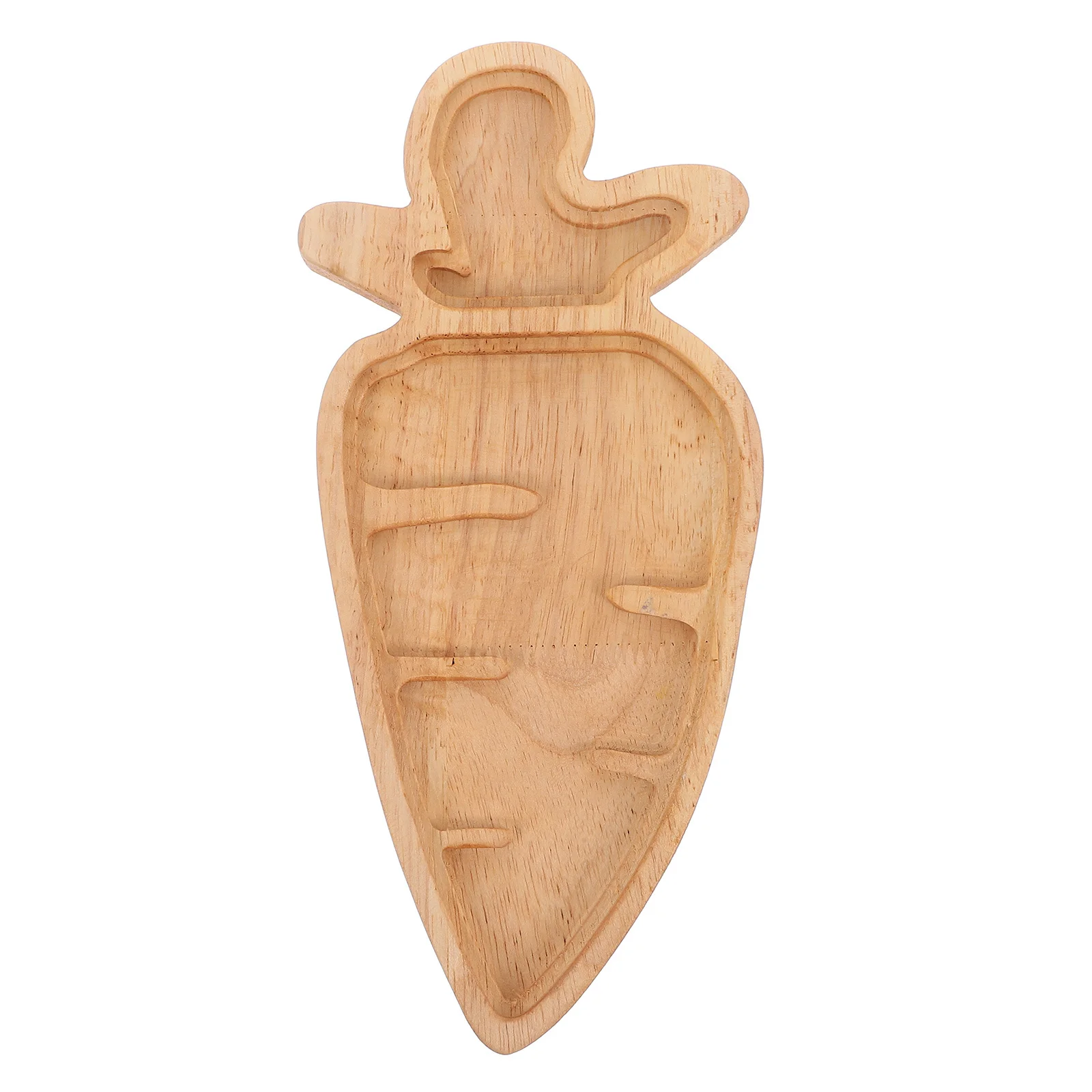 Easter Bunny Wooden Platter Cartoon Tray Creative Shape Solid Wood Dessert Fruit Snack Serving Plate Home Sushi Serving Tray
Easter Bunny Wooden Platter Cartoon Tray Creative Shape Solid Wood Dessert Fruit Snack Serving Plate Home Sushi Serving Tray