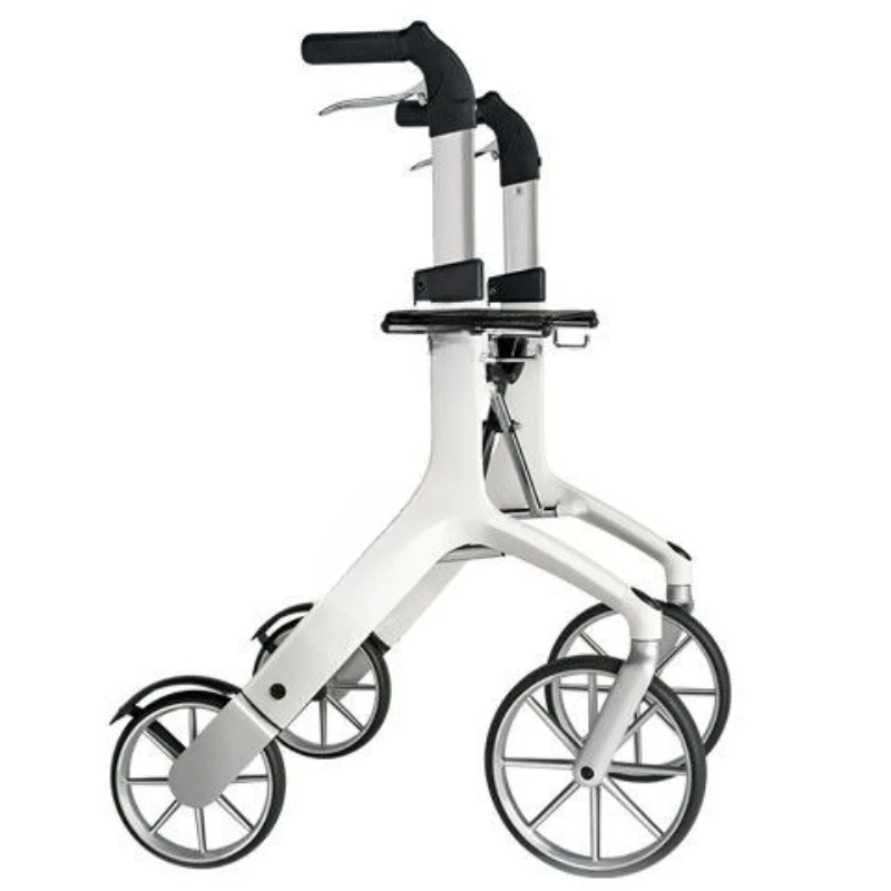 Тележка для пожилых людей, складная тележка для покупок, ходунки для помощи вождения
Тележка для пожилых людей, складная тележка для покупок, ходунки для помощи вождения