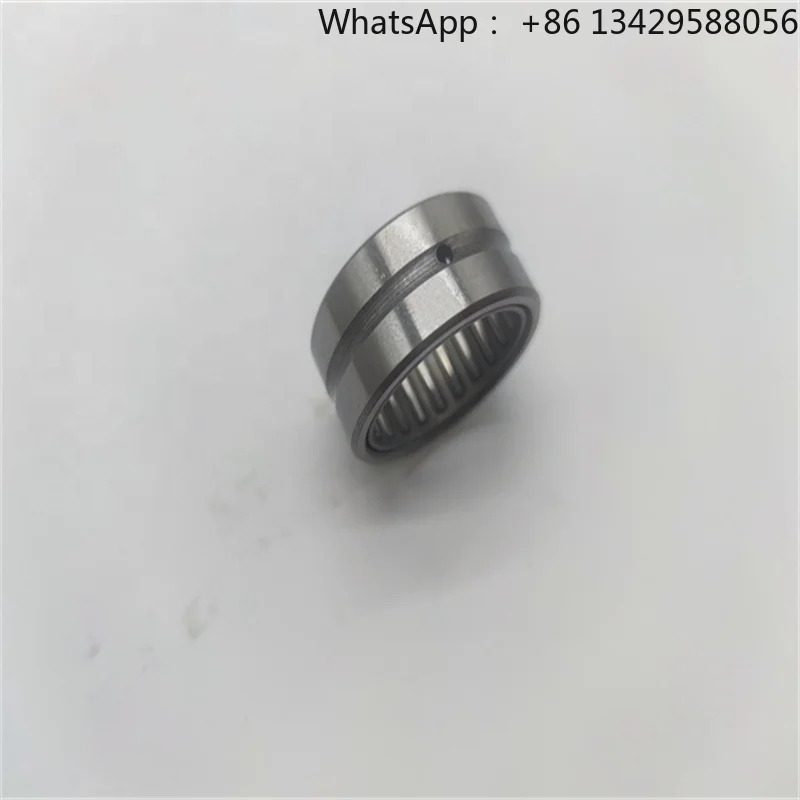 00.550.1072 F-207665 Needle Bearing for SM74 SX74 PM74 Gripper Operating Shaft Cpl Parts
00.550.1072 F-207665 Needle Bearing for SM74 SX74 PM74 Gripper Operating Shaft Cpl Parts