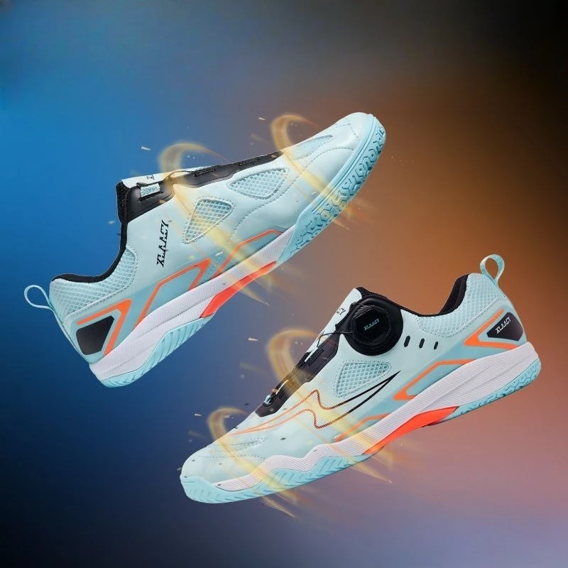 2026 New Luxury Badminton Men Shoes Anti-Slip Table Tennis Man Shoe Unisex Tennis Men Shoes Hard-Wearing Indoor Court Mens Shoes
2026 New Luxury Badminton Men Shoes Anti-Slip Table Tennis Man Shoe Unisex Tennis Men Shoes Hard-Wearing Indoor Court Mens Shoes