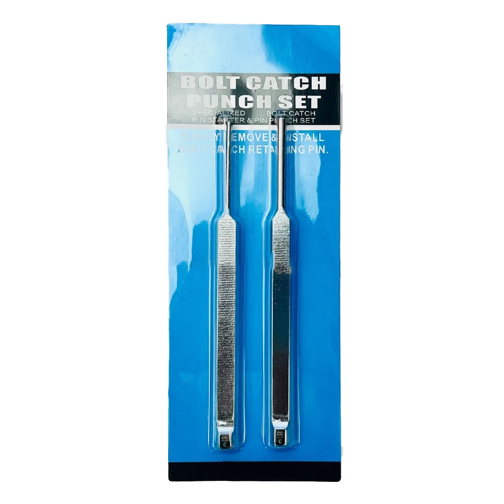 Orientation Of The Pin Bolt Catch Punch Set Includes Bolt Catch Punch Bolt Pin Catch Magnetized Roll Pin Starter Punch
Orientation Of The Pin Bolt Catch Punch Set Includes Bolt Catch Punch Bolt Pin Catch Magnetized Roll Pin Starter Punch