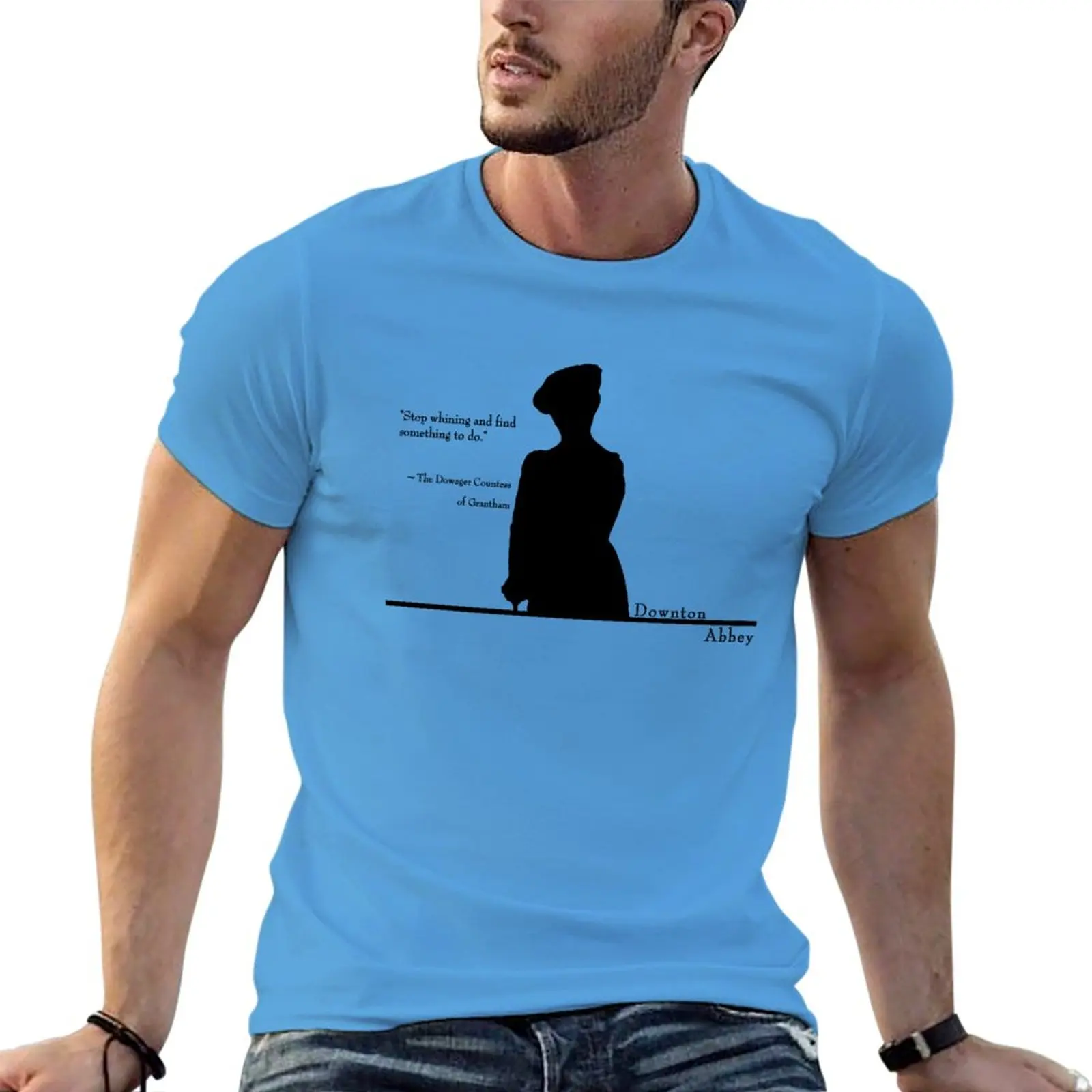 New Stop whining and find something to do T-Shirt T-shirt for a boy summer top mens t shirts
New Stop whining and find something to do T-Shirt T-shirt for a boy summer top mens t shirts