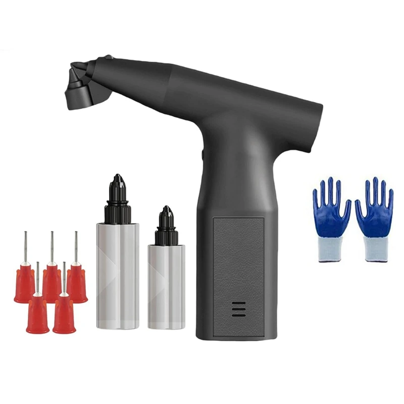 AA51 Electric Spray Paint Tool For Cars,Rechargeable Electric Paint Sprayer, Handheld Spray Paint Tool For Car,Motorcycle
AA51 Electric Spray Paint Tool For Cars,Rechargeable Electric Paint Sprayer, Handheld Spray Paint Tool For Car,Motorcycle