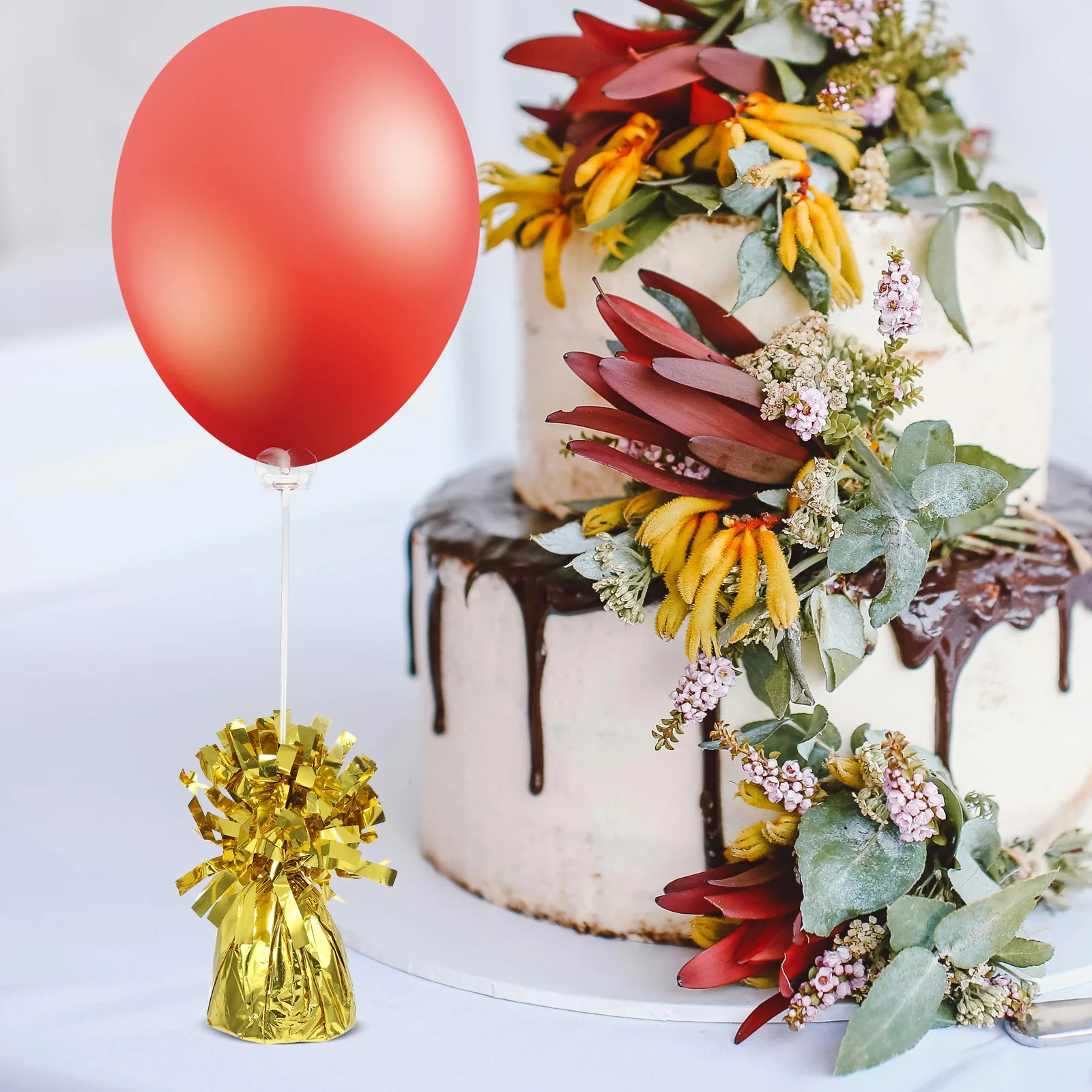 6pcs Weight Blocks For Wedding Birthday Party Festival Graduation Anniversary Decorations Balloon Holders Weight Pendants Heavy
6pcs Weight Blocks For Wedding Birthday Party Festival Graduation Anniversary Decorations Balloon Holders Weight Pendants Heavy