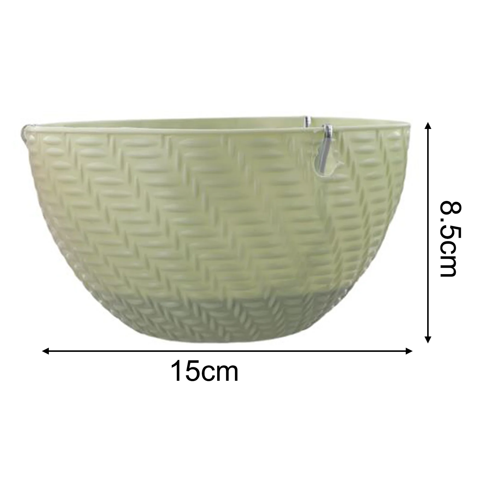 Indoor Decor Hanging Plant Pots Large Hanging Basket Decorative Pots Easy To Clean Design Indoor Outdoor Decor
Indoor Decor Hanging Plant Pots Large Hanging Basket Decorative Pots Easy To Clean Design Indoor Outdoor Decor
