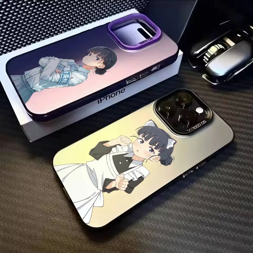 Cute B-Basori T-Tiara Phone Case For iPhone 17,16,15,14,13,12,11,Mini,Pro,E,MAX White Candy Matte Cover
Cute B-Basori T-Tiara Phone Case For iPhone 17,16,15,14,13,12,11,Mini,Pro,E,MAX White Candy Matte Cover