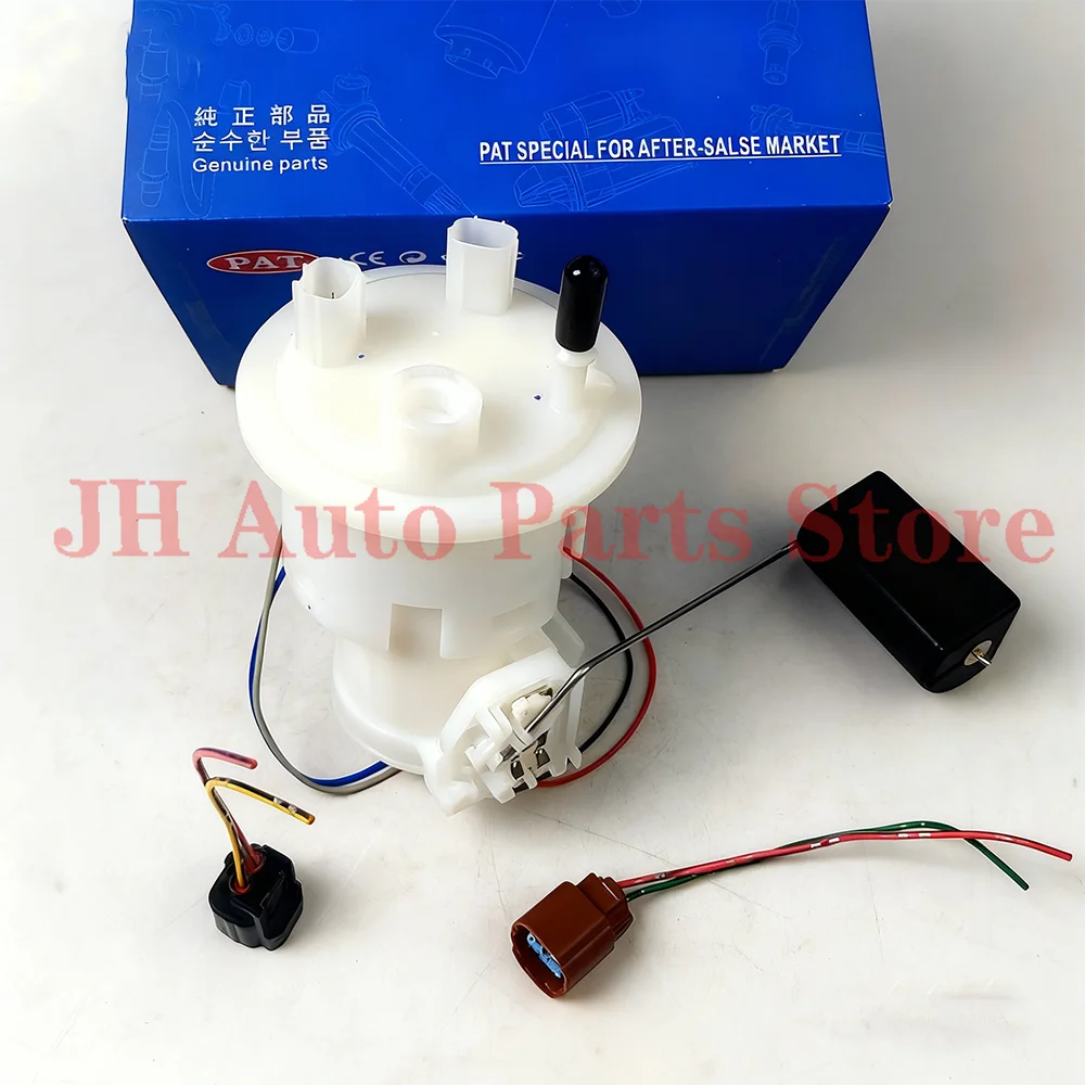Топливный насос JH в сборе для 07-08 Yamaha FZ1 FZ1N FZ1NA FZ1S Fazer 2D1-13907-01 292020-0092 2D11390701 2920200092 2D1-13907-01-00
Топливный насос JH в сборе для 07-08 Yamaha FZ1 FZ1N FZ1NA FZ1S Fazer 2D1-13907-01 292020-0092 2D11390701 2920200092 2D1-13907-01-00
