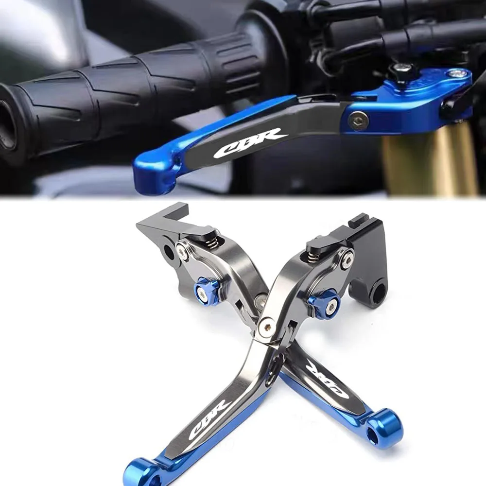For honda cbr Adjustable Foldable Brake Clutch Rod CNC Motorcycle Clutch Rod Motorcycle Accessories
For honda cbr Adjustable Foldable Brake Clutch Rod CNC Motorcycle Clutch Rod Motorcycle Accessories