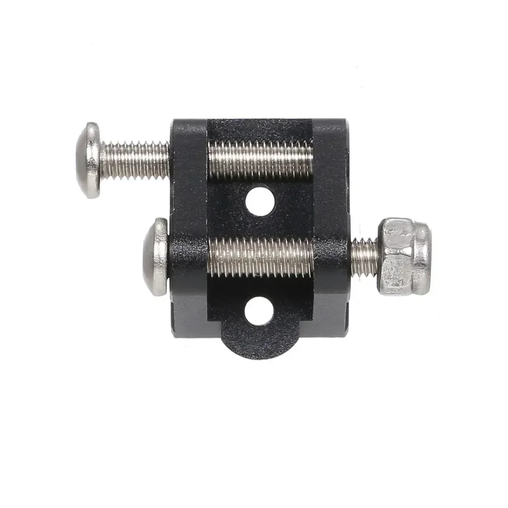 2PCS Metal Shock Absorber Mount Seat RC Upgrade Parts for AXIAL SCX10 II 90046 90047 RC Crawler Car Truck
2PCS Metal Shock Absorber Mount Seat RC Upgrade Parts for AXIAL SCX10 II 90046 90047 RC Crawler Car Truck
