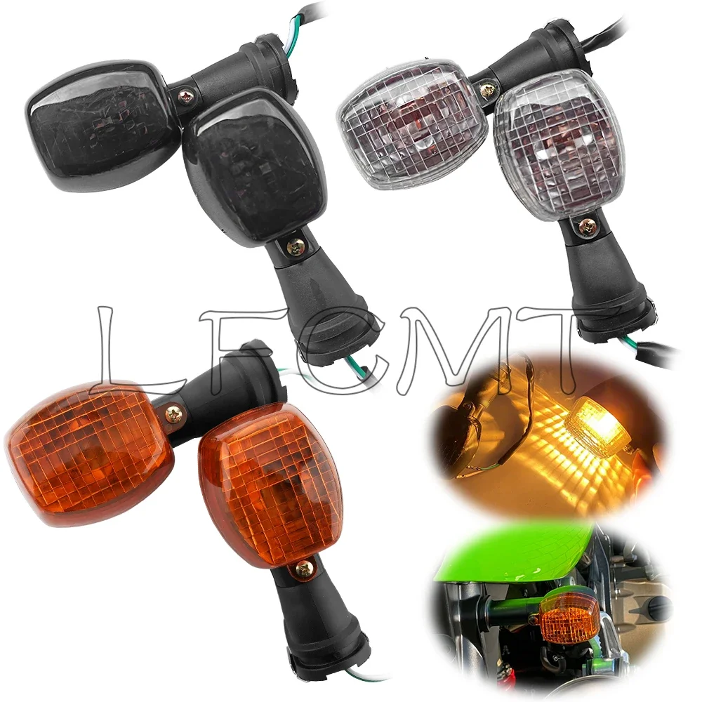 Front Turn Signal Light Indicator Lamp Fit for KAWASAKI ZX6R ZX7R ZX9R ZX12R ZX6RR NINJA 250R 500R GPZ 500/S 1100 Motorcycle
Front Turn Signal Light Indicator Lamp Fit for KAWASAKI ZX6R ZX7R ZX9R ZX12R ZX6RR NINJA 250R 500R GPZ 500/S 1100 Motorcycle