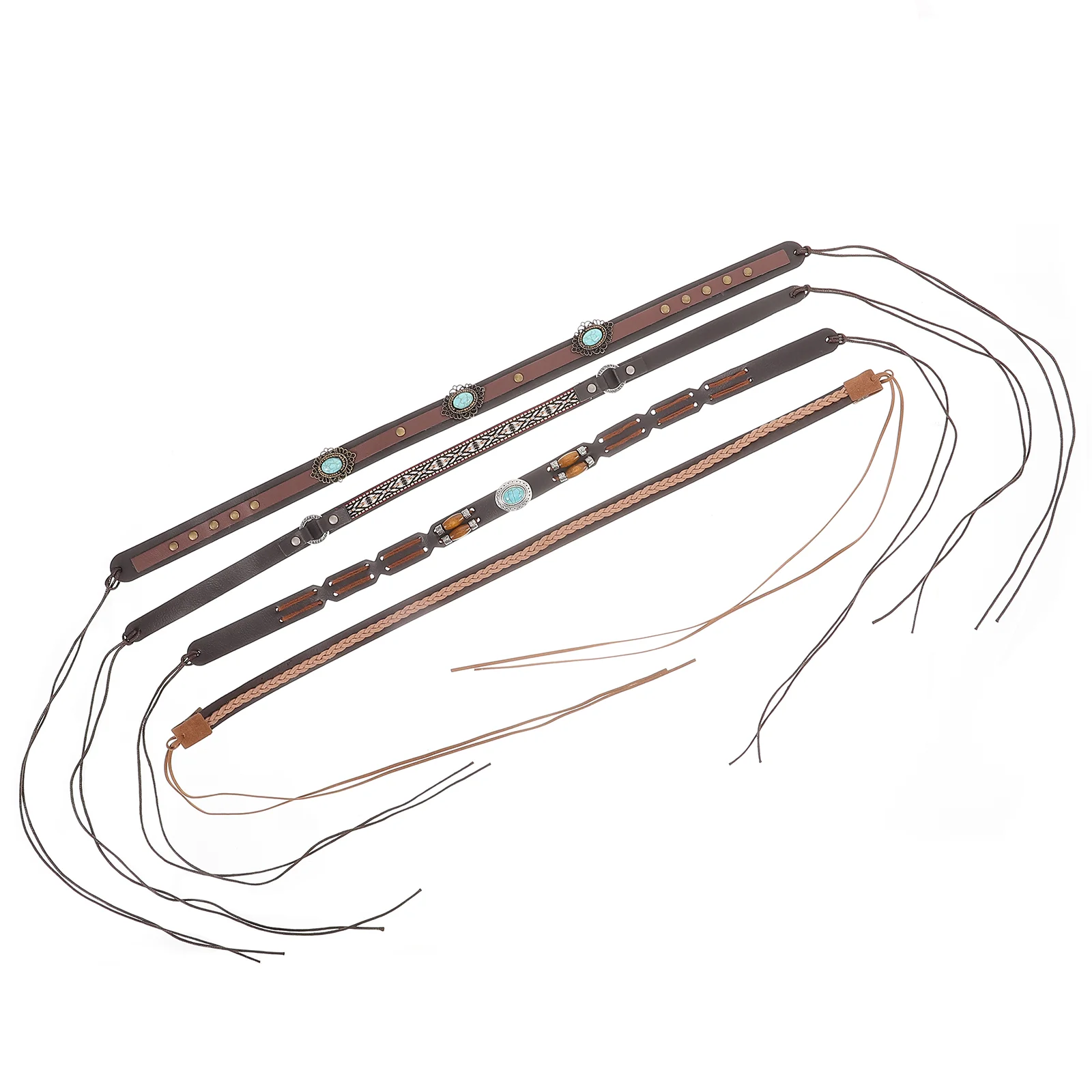 4 pcs Decorative Hat Strap Straw Hat Band Beach Cap Band DIY Hat Band for Women hat bands for women decorative hat band
4 pcs Decorative Hat Strap Straw Hat Band Beach Cap Band DIY Hat Band for Women hat bands for women decorative hat band